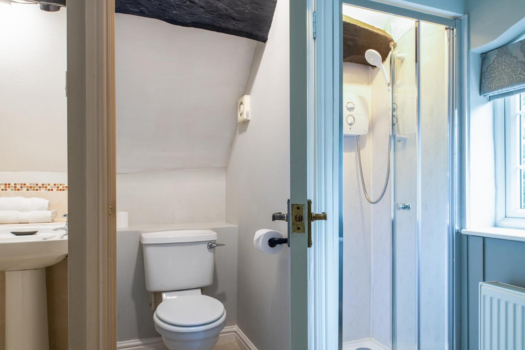 Springfield House - Birmingham Airport & Nec Bed & Breakfast Coleshill Phòng bức ảnh