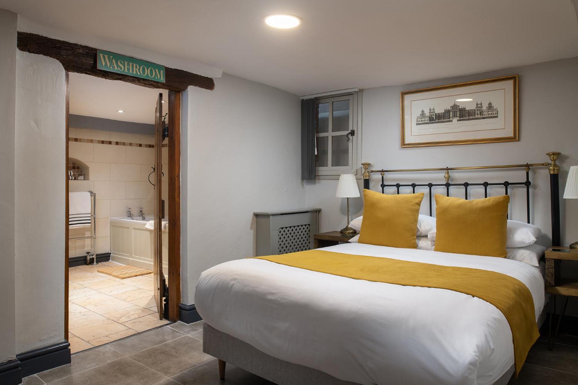Springfield House - Birmingham Airport & Nec Bed & Breakfast Coleshill Phòng bức ảnh