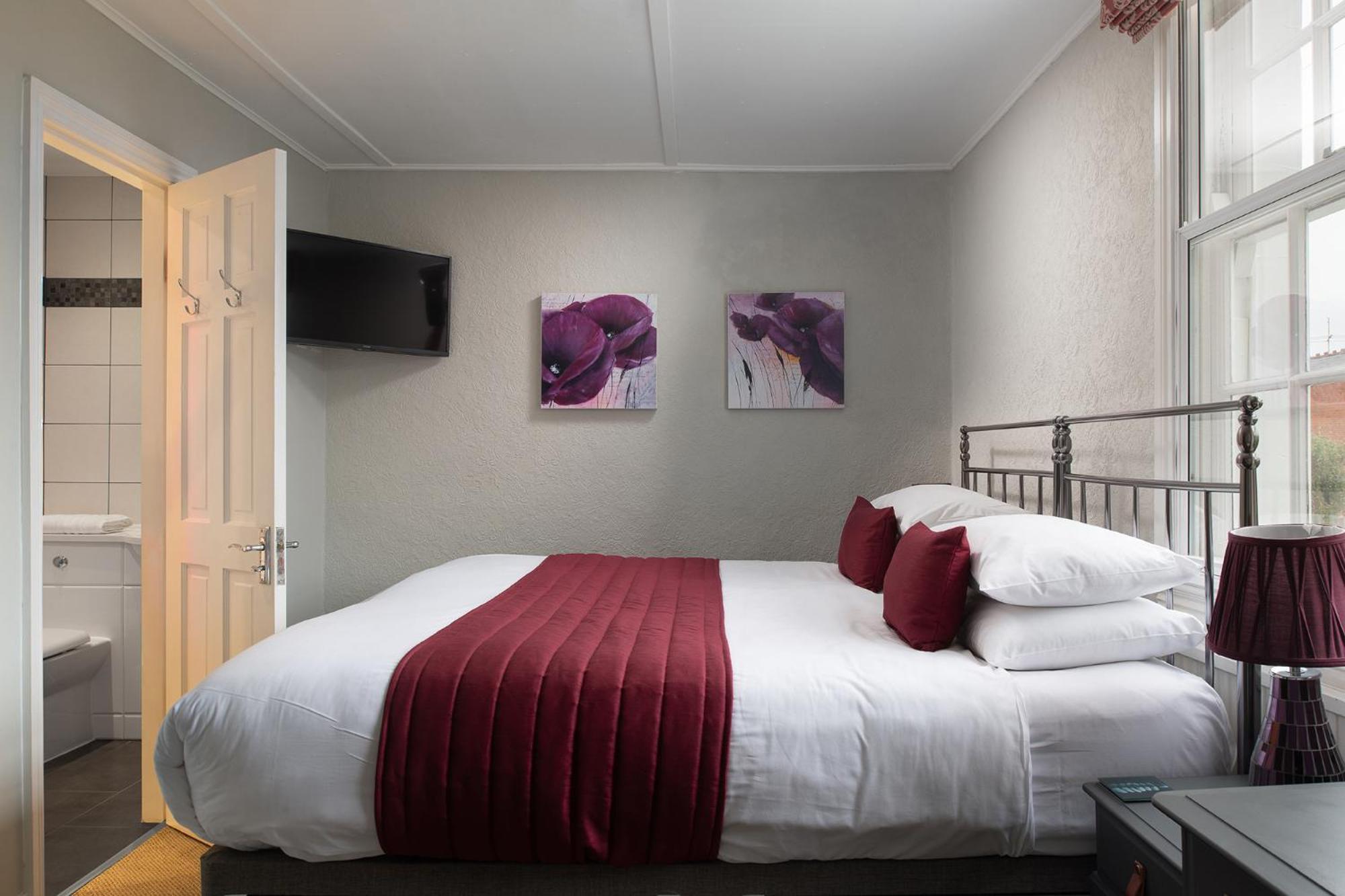 Springfield House - Birmingham Airport & Nec Bed & Breakfast Coleshill Phòng bức ảnh