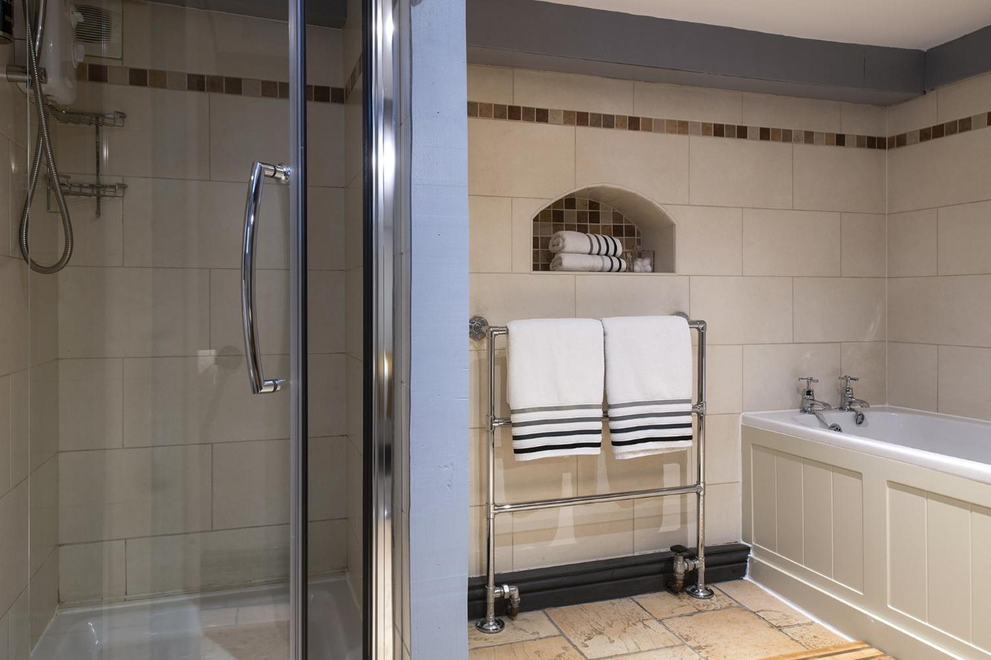 Springfield House - Birmingham Airport & Nec Bed & Breakfast Coleshill Phòng bức ảnh