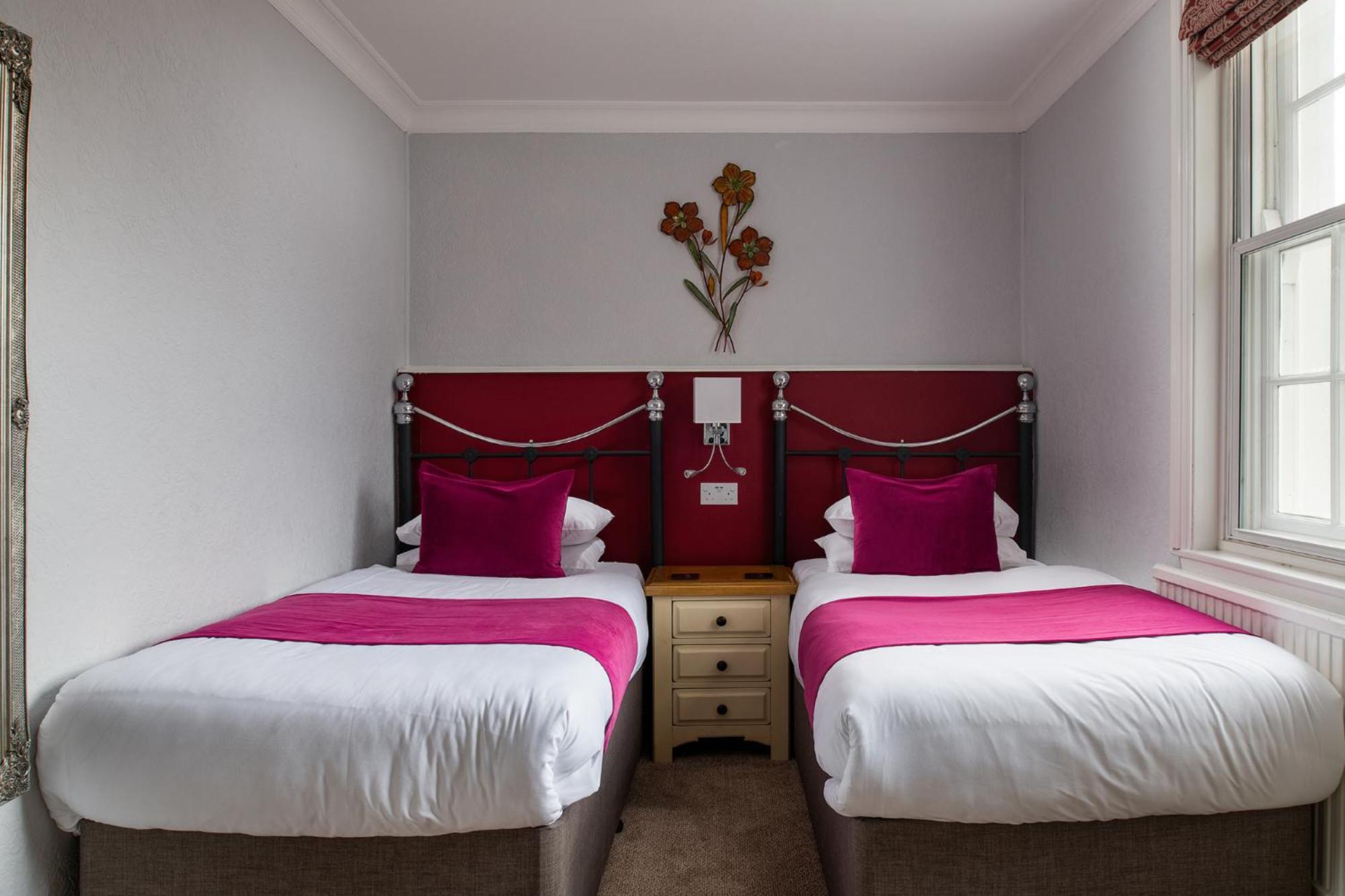Springfield House - Birmingham Airport & Nec Bed & Breakfast Coleshill Phòng bức ảnh