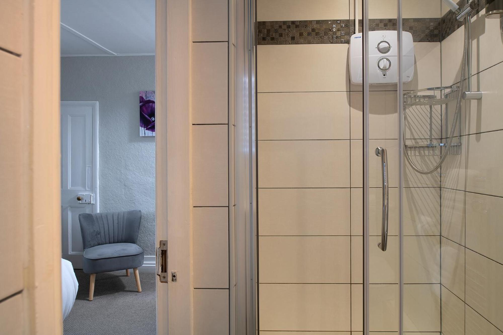 Springfield House - Birmingham Airport & Nec Bed & Breakfast Coleshill Phòng bức ảnh