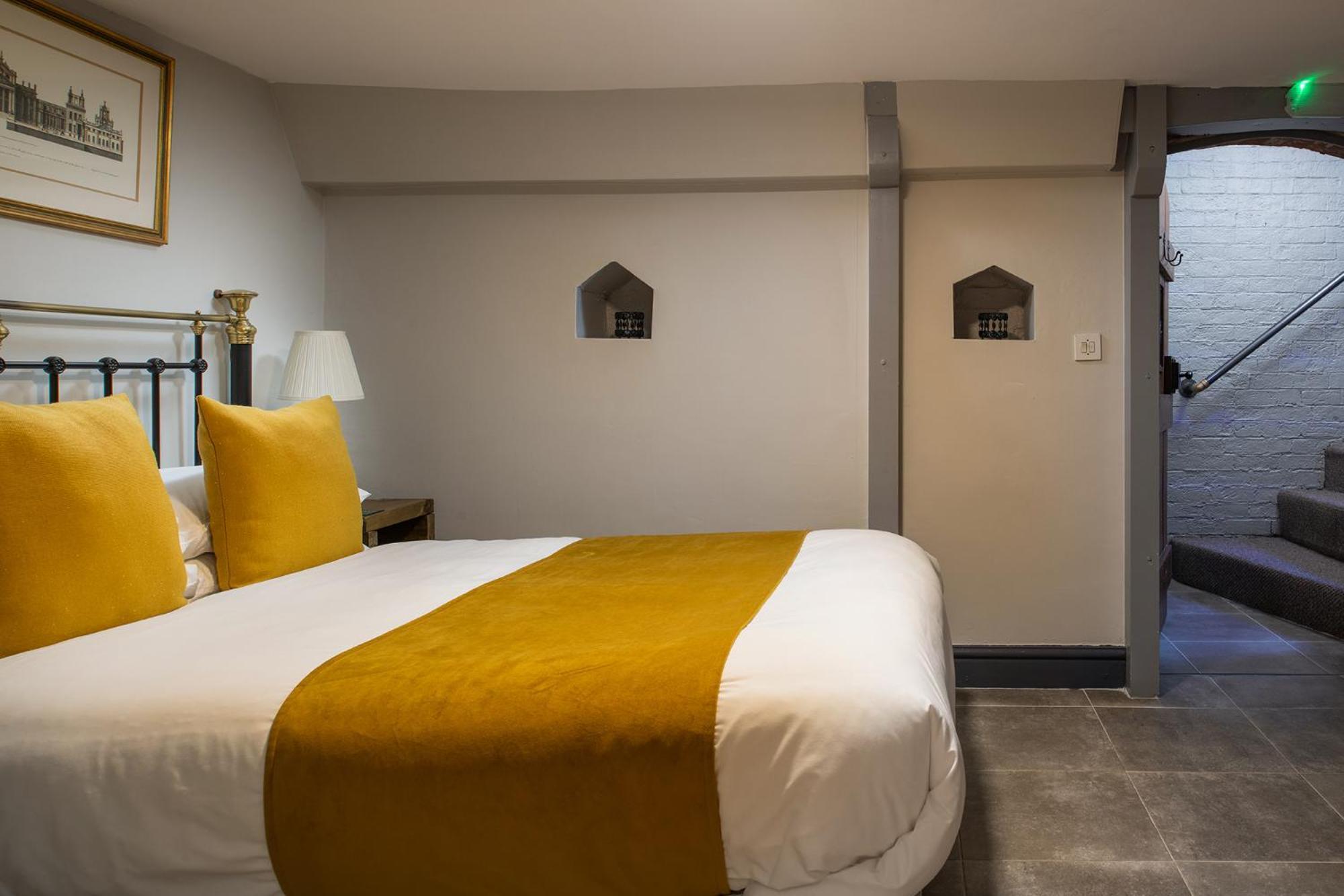 Springfield House - Birmingham Airport & Nec Bed & Breakfast Coleshill Phòng bức ảnh