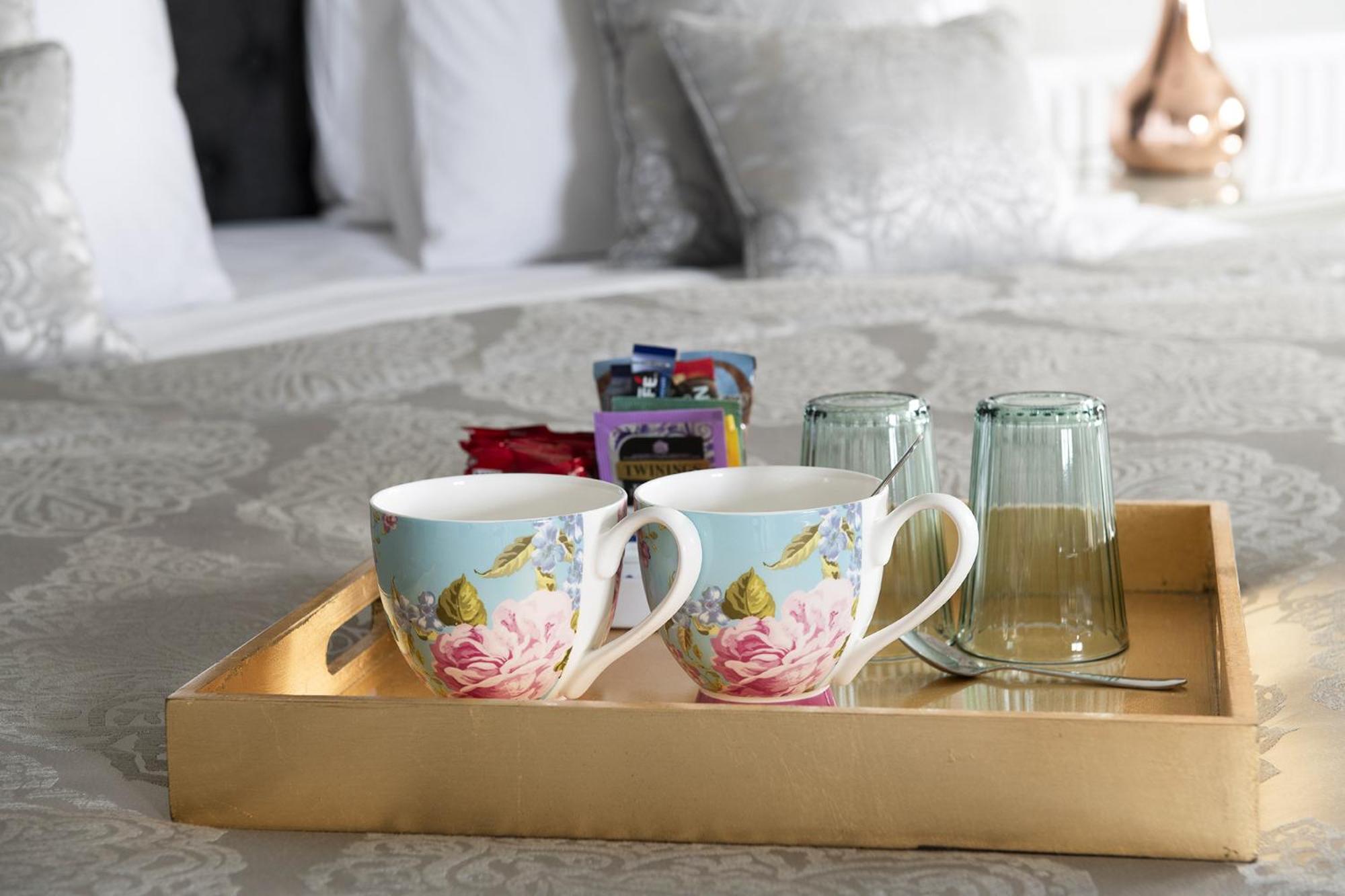 Springfield House - Birmingham Airport & Nec Bed & Breakfast Coleshill Phòng bức ảnh