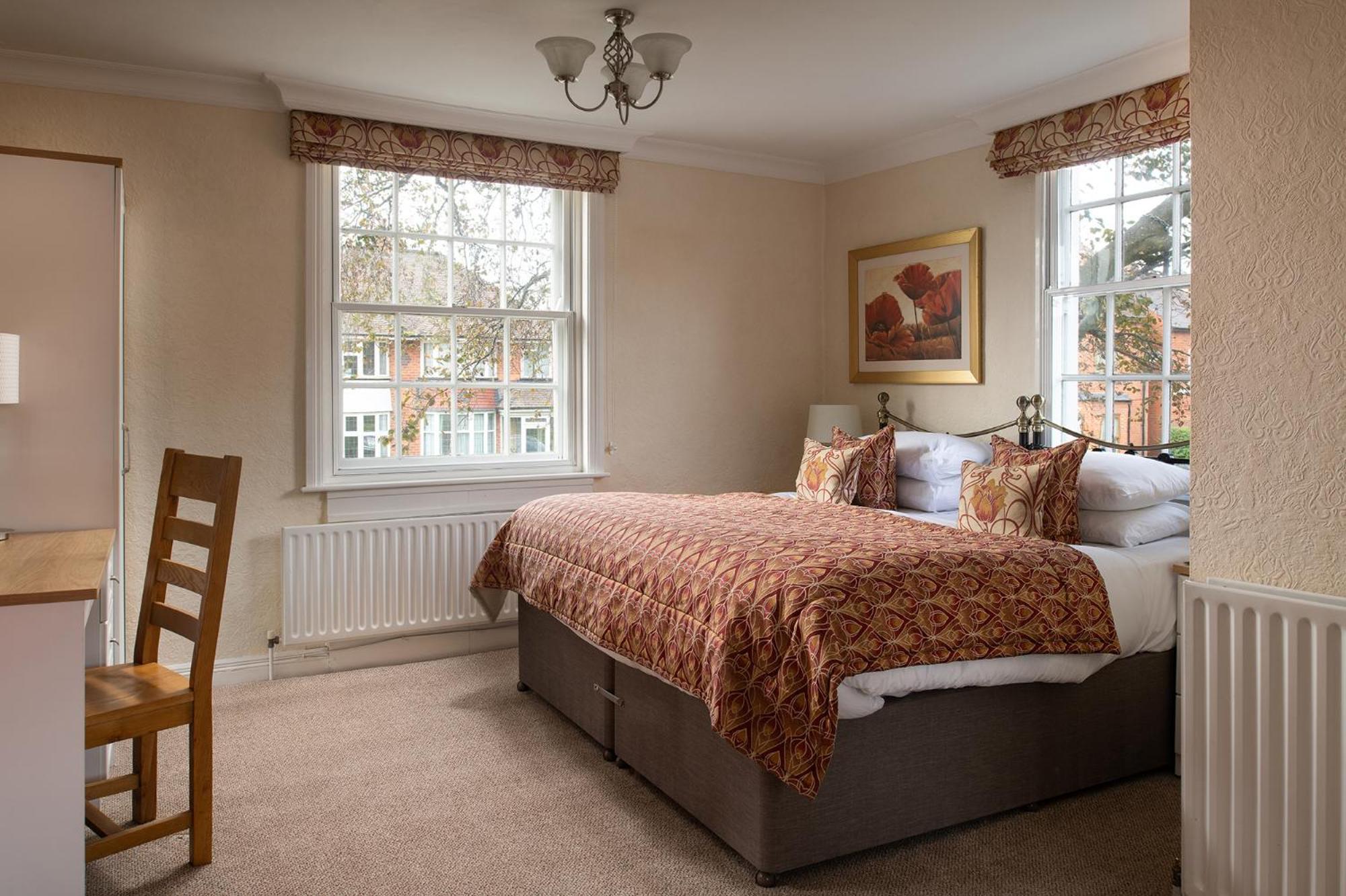 Springfield House - Birmingham Airport & Nec Bed & Breakfast Coleshill Phòng bức ảnh
