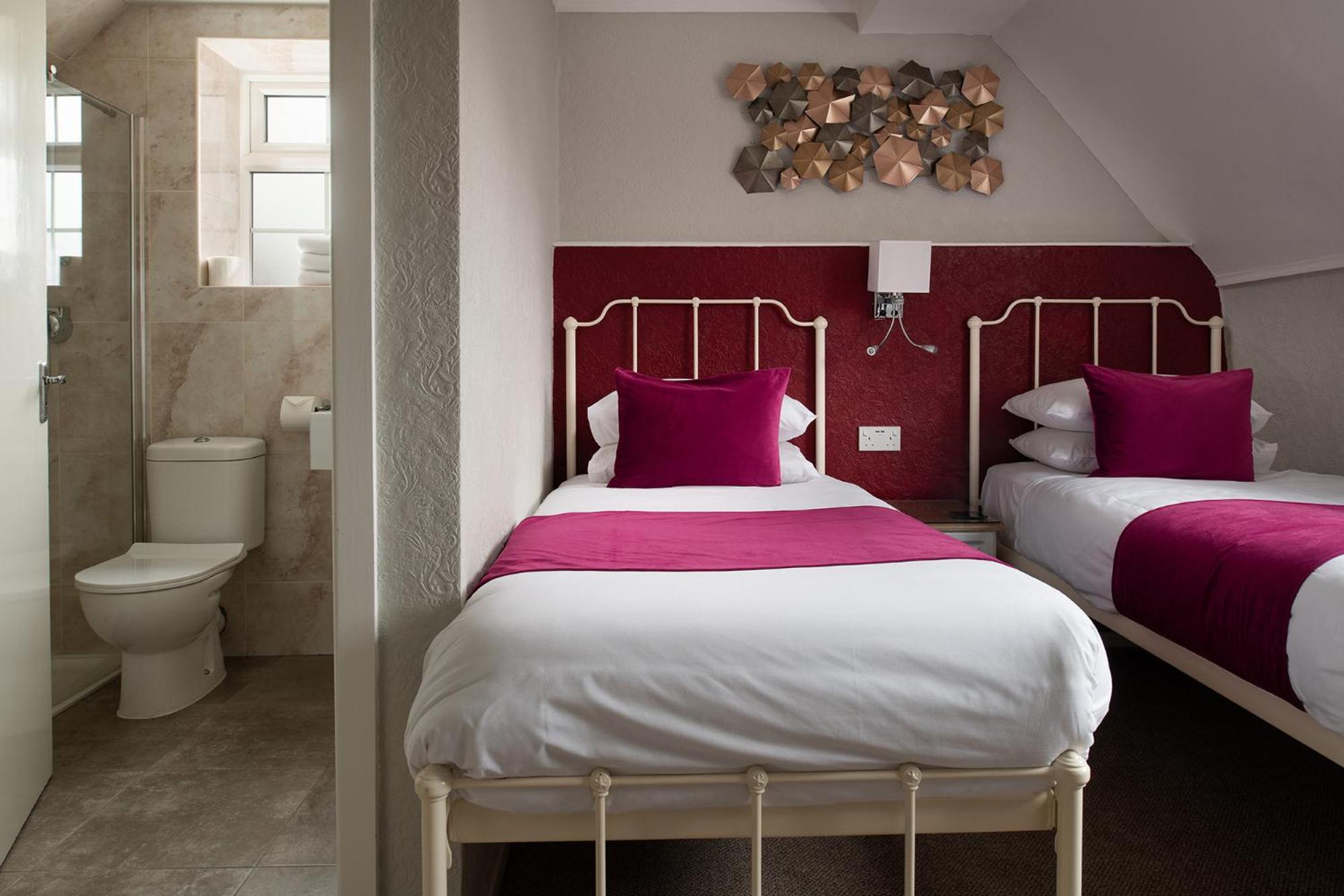 Springfield House - Birmingham Airport & Nec Bed & Breakfast Coleshill Phòng bức ảnh