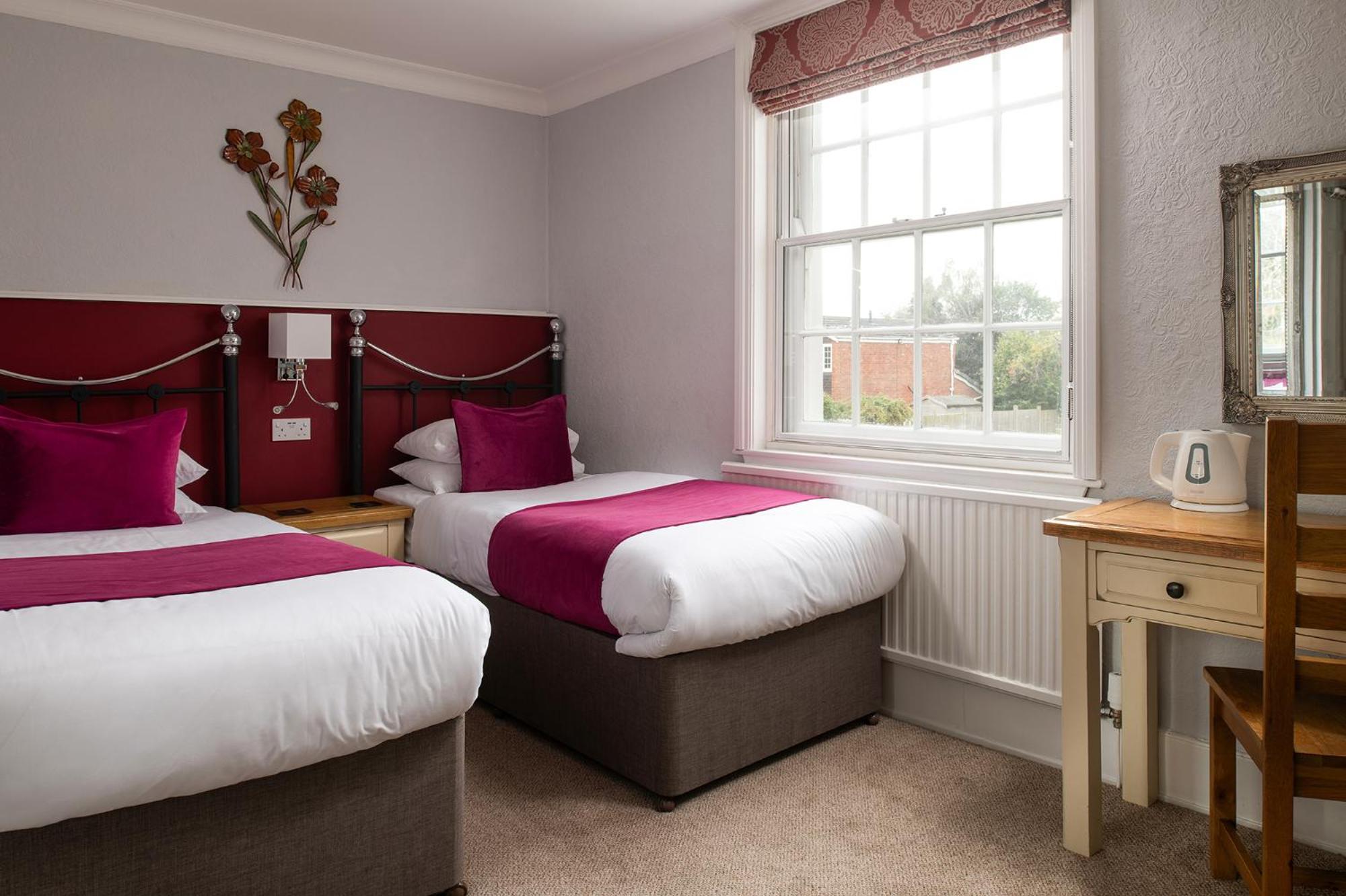 Springfield House - Birmingham Airport & Nec Bed & Breakfast Coleshill Phòng bức ảnh