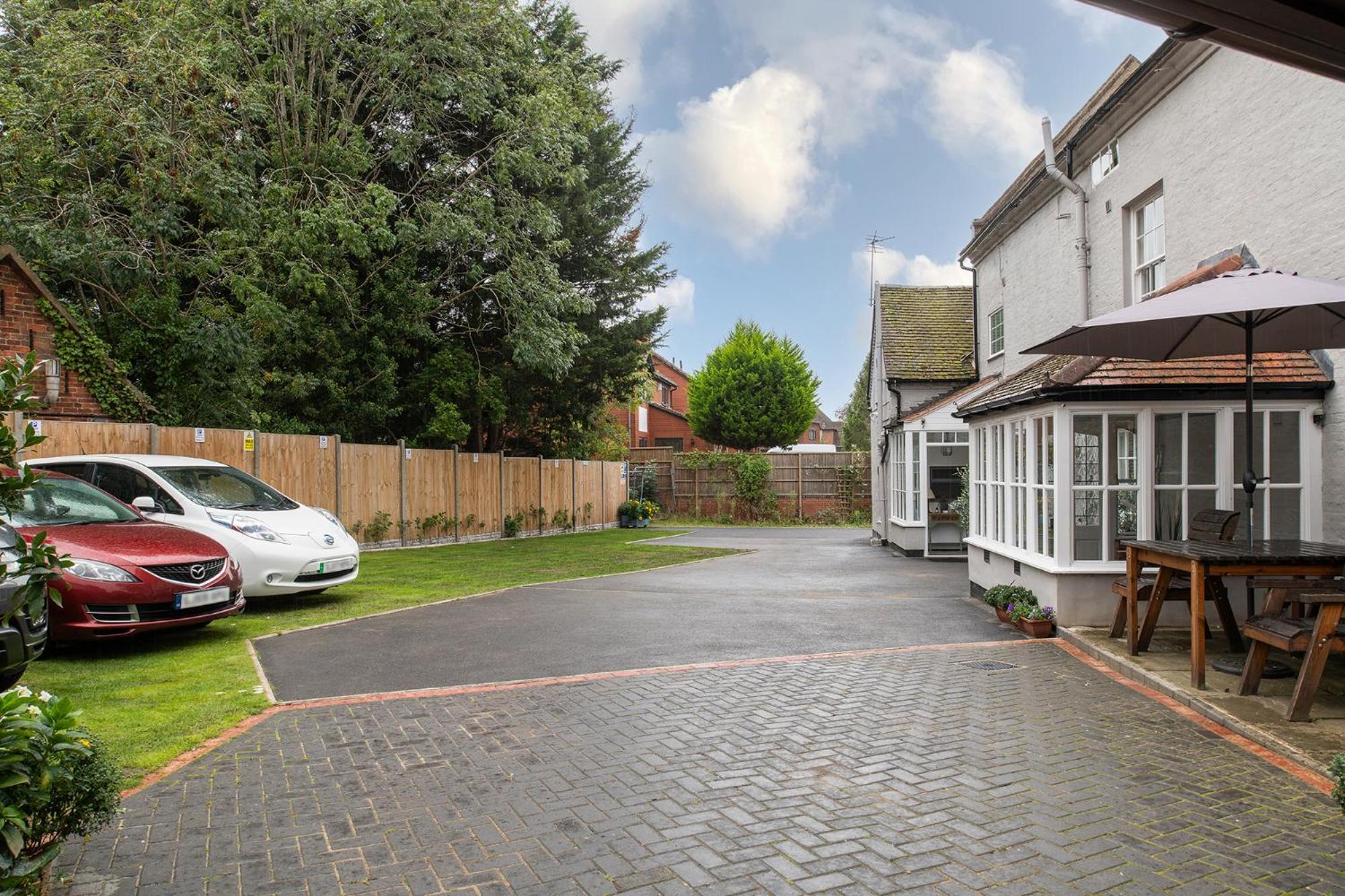 Springfield House - Birmingham Airport & Nec Bed & Breakfast Coleshill Ngoại thất bức ảnh
