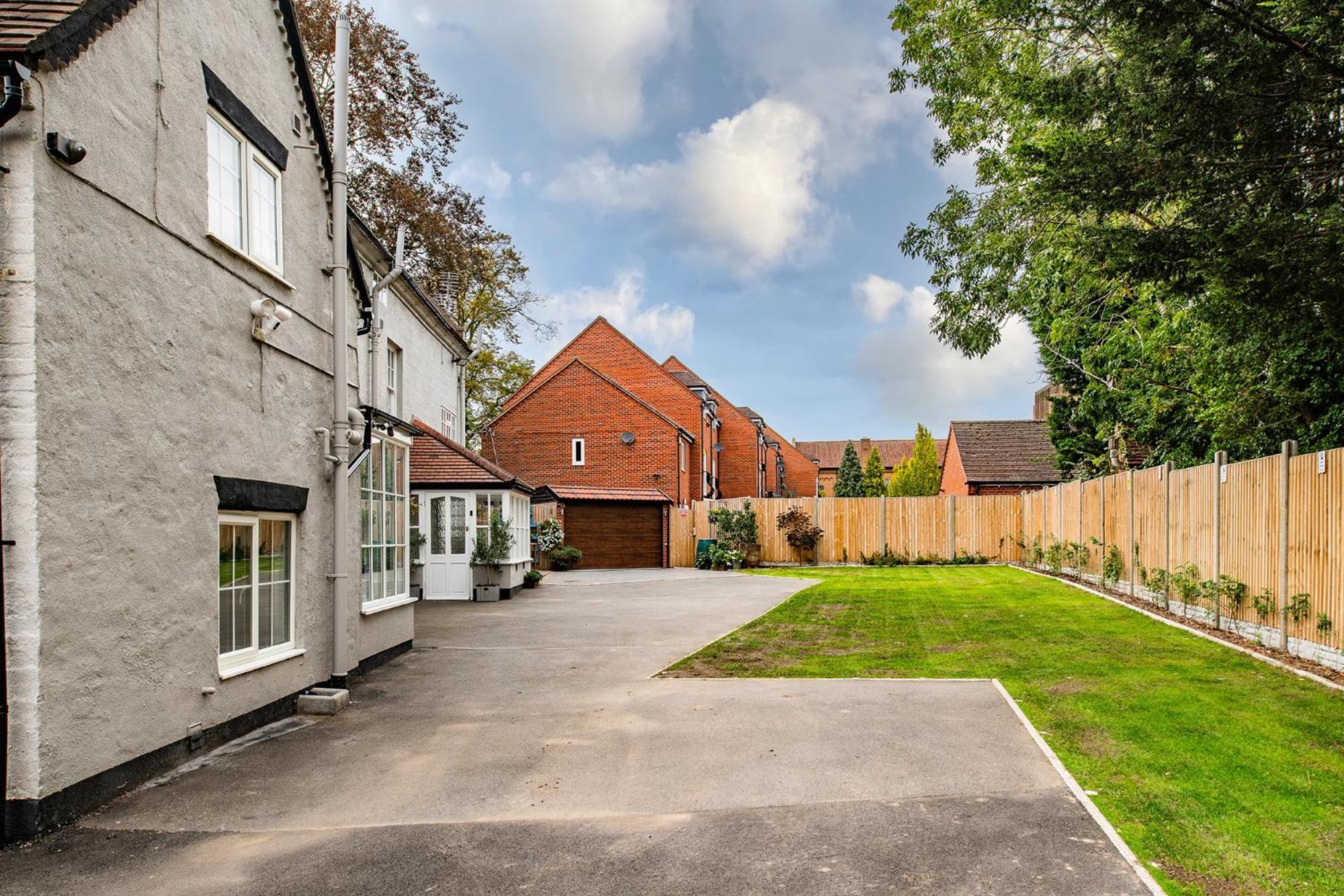 Springfield House - Birmingham Airport & Nec Bed & Breakfast Coleshill Ngoại thất bức ảnh