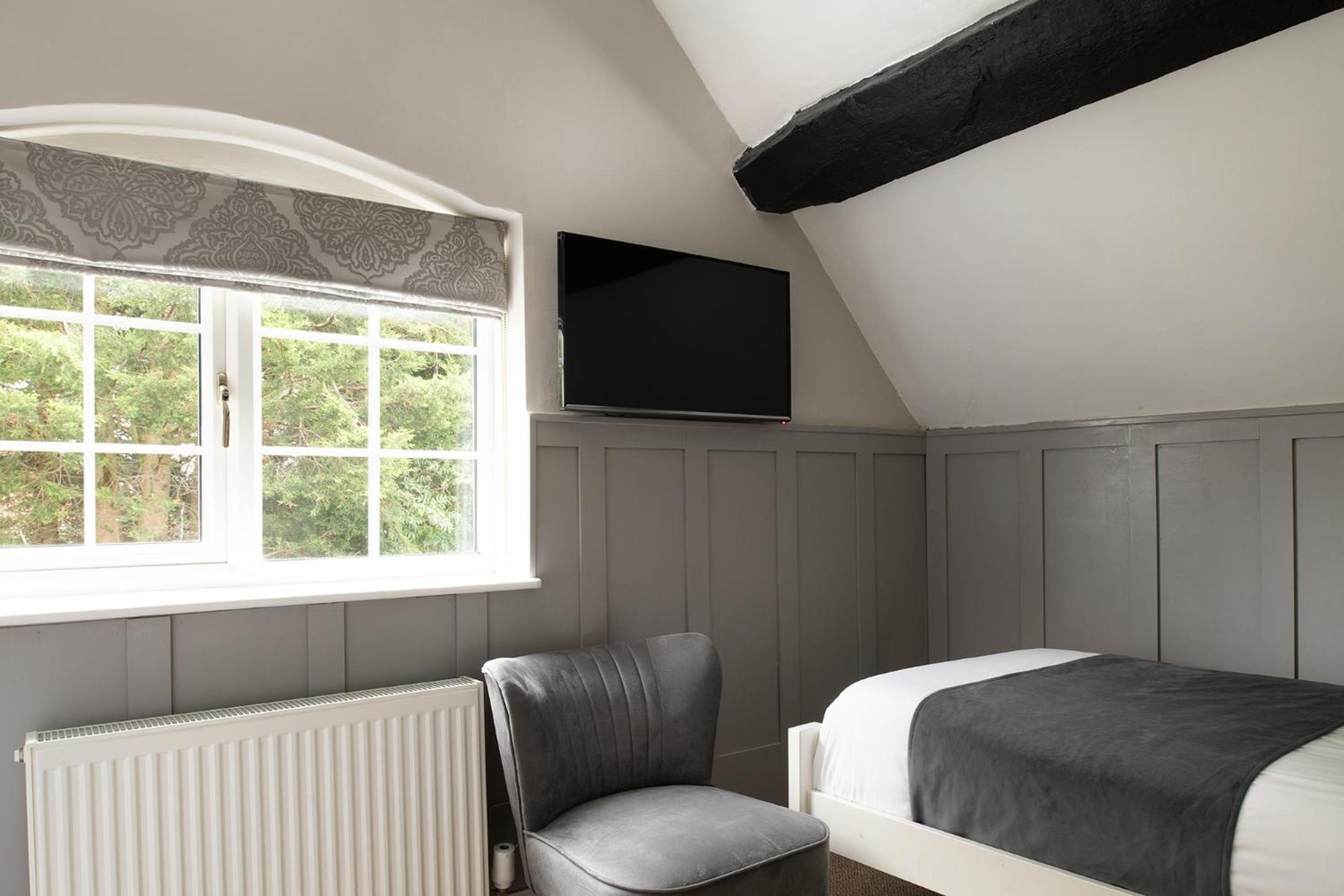 Springfield House - Birmingham Airport & Nec Bed & Breakfast Coleshill Phòng bức ảnh