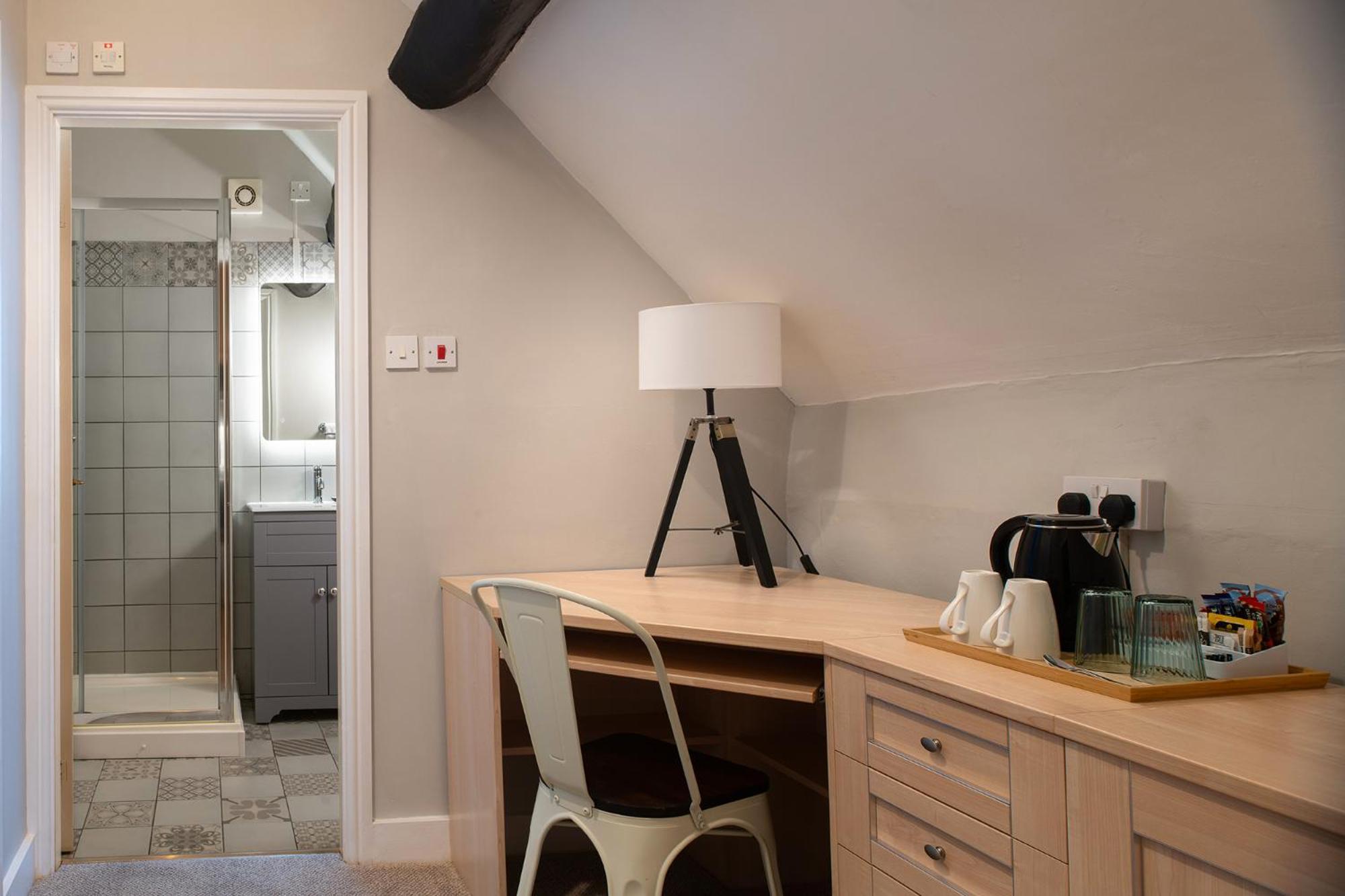 Springfield House - Birmingham Airport & Nec Bed & Breakfast Coleshill Phòng bức ảnh