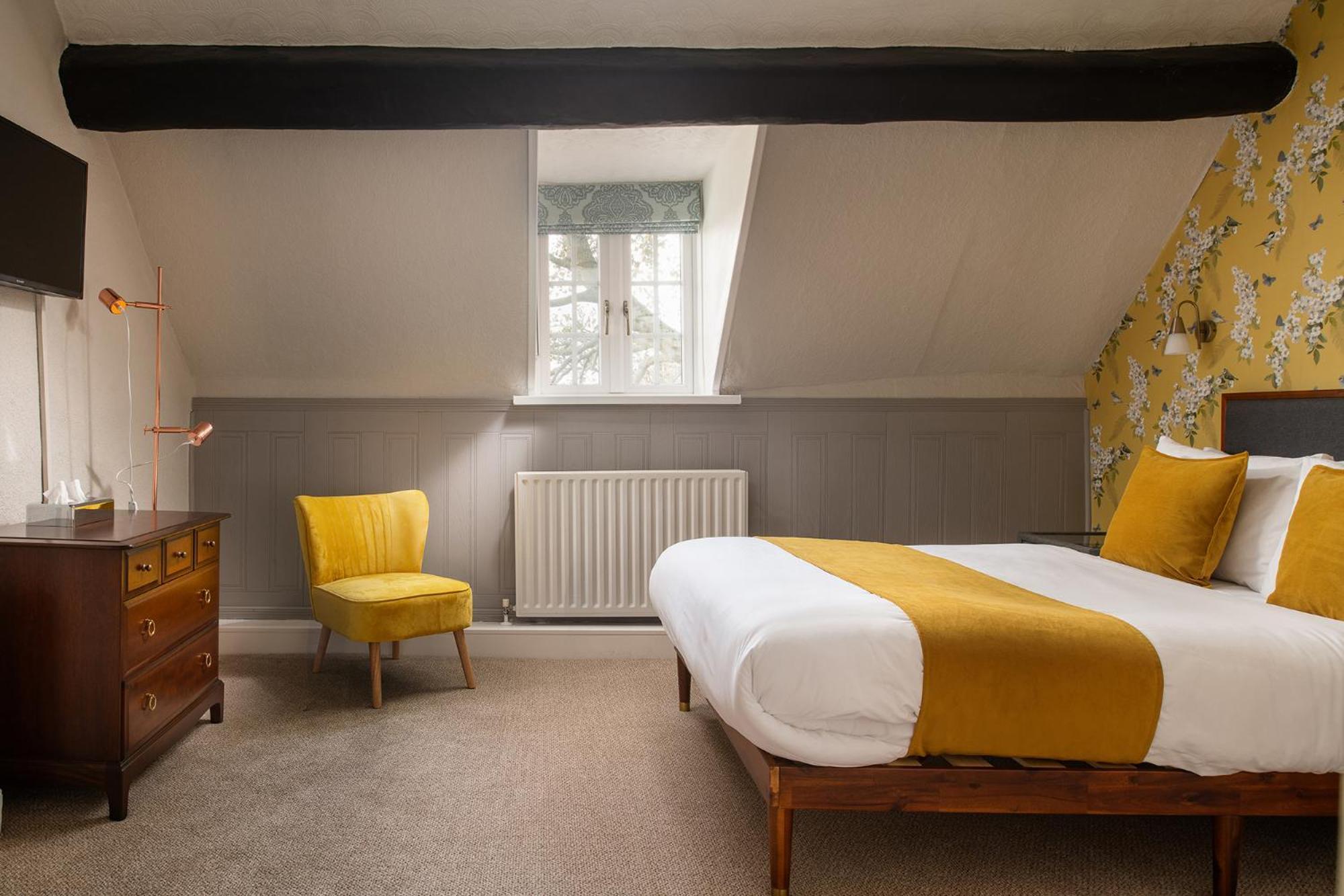 Springfield House - Birmingham Airport & Nec Bed & Breakfast Coleshill Phòng bức ảnh