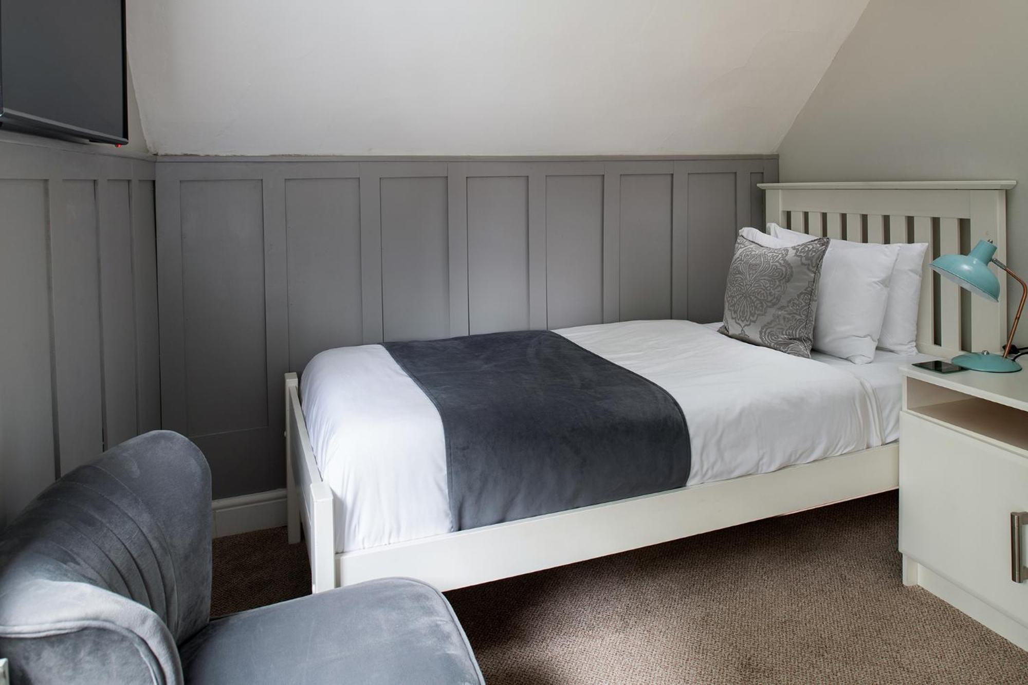 Springfield House - Birmingham Airport & Nec Bed & Breakfast Coleshill Phòng bức ảnh