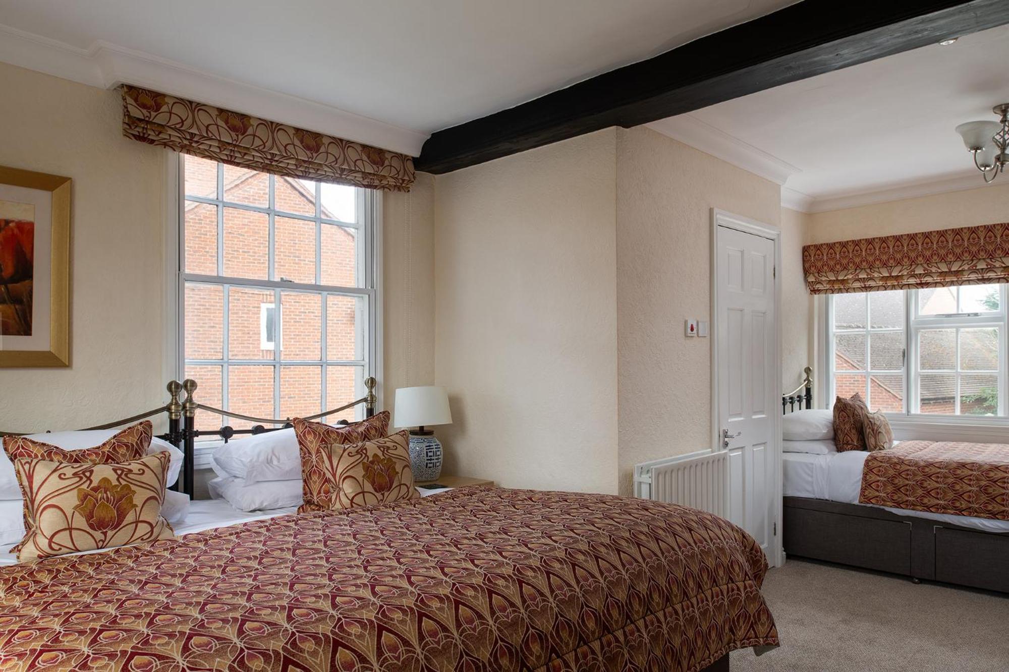 Springfield House - Birmingham Airport & Nec Bed & Breakfast Coleshill Phòng bức ảnh