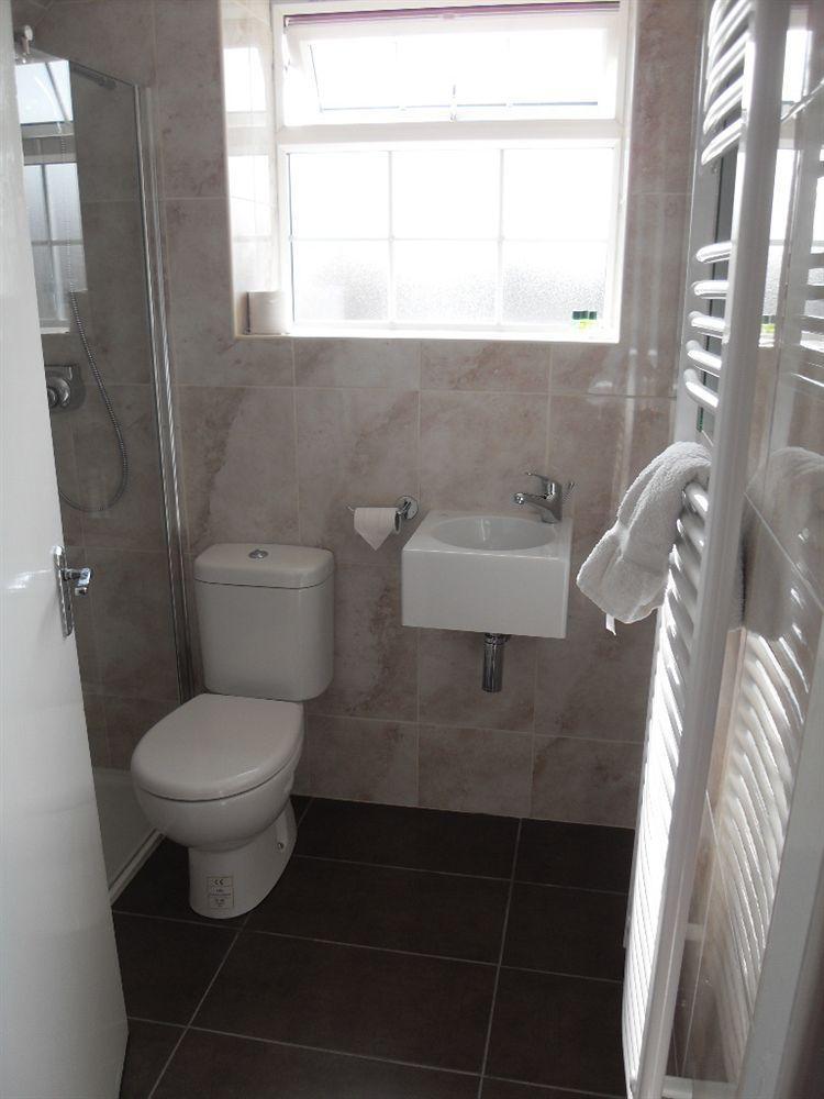 Springfield House - Birmingham Airport & Nec Bed & Breakfast Coleshill Ngoại thất bức ảnh