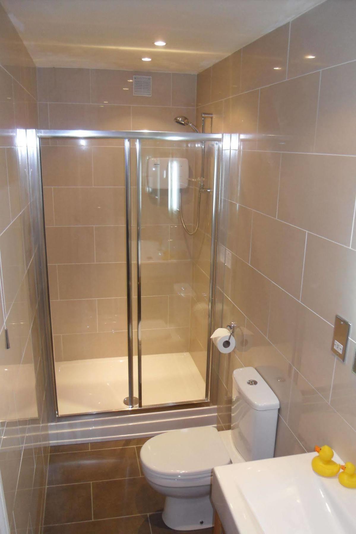 Springfield House - Birmingham Airport & Nec Bed & Breakfast Coleshill Ngoại thất bức ảnh