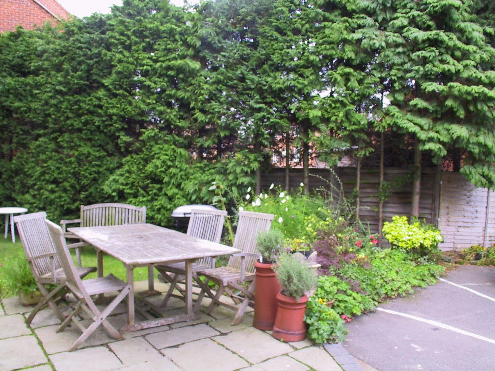 Springfield House - Birmingham Airport & Nec Bed & Breakfast Coleshill Ngoại thất bức ảnh